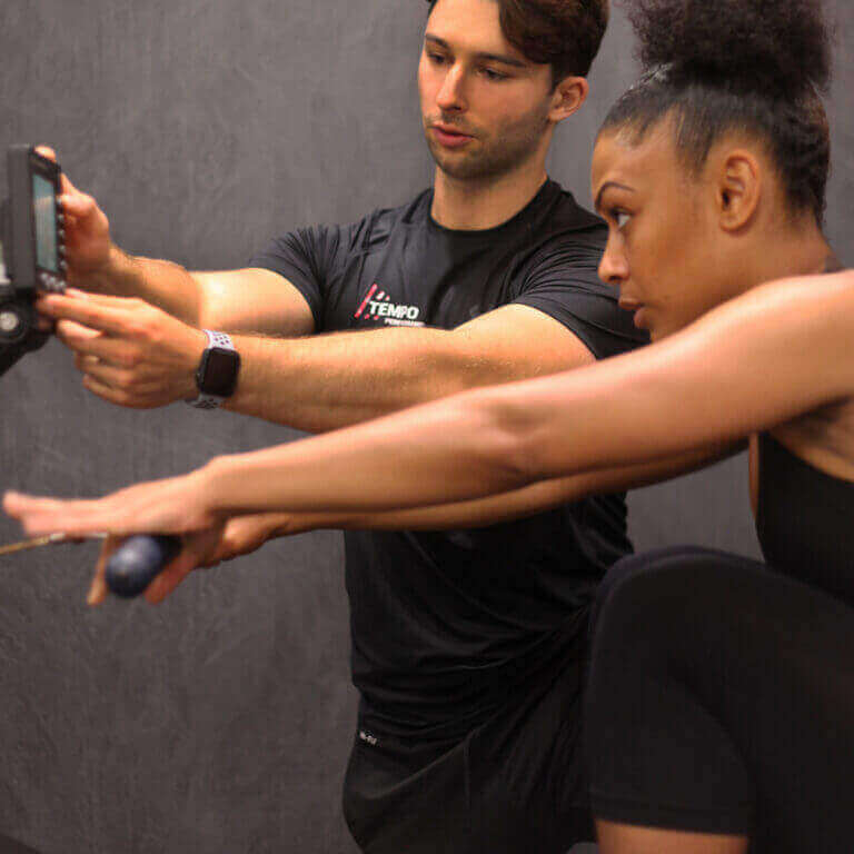 Mobility analysis and aesthetic conditioning
